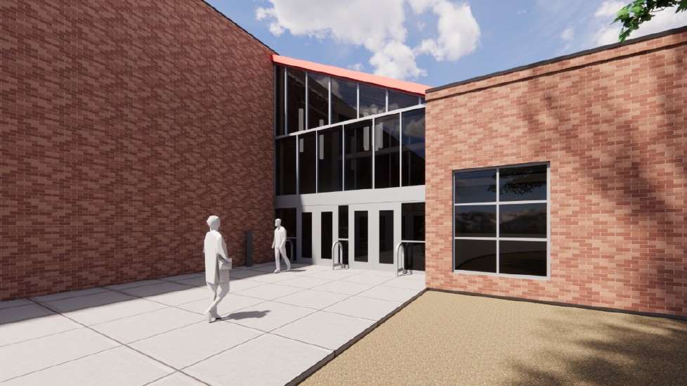 Building Our Future Together